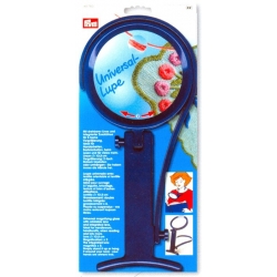PRYM LENTE PER RICAMO CON STAFFA